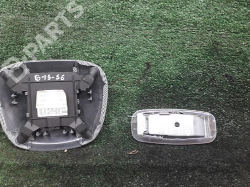 Interior roof light MERCEDES-BENZ C-CLASS Coupe (CL203) C 200 Kompressor (203.742) | BP7089090I8 
