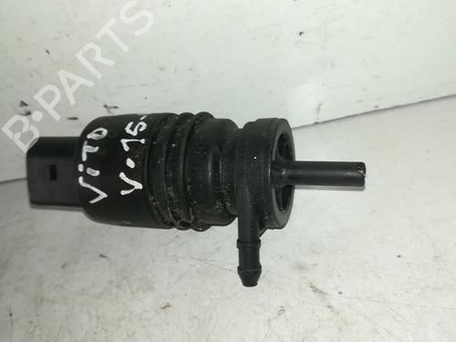 Used Washer pump MERCEDES-BENZ VITO Bus (W639) [2003-2026]  14410438