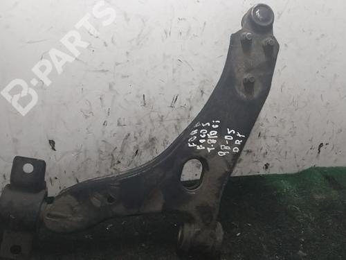 Used Right front suspension arm FORD FOCUS I (DAW, DBW) [1998-2009]  6171839