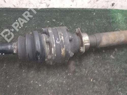 Right front driveshaft ALFA ROMEO 156 (932_) | BP6171846M39