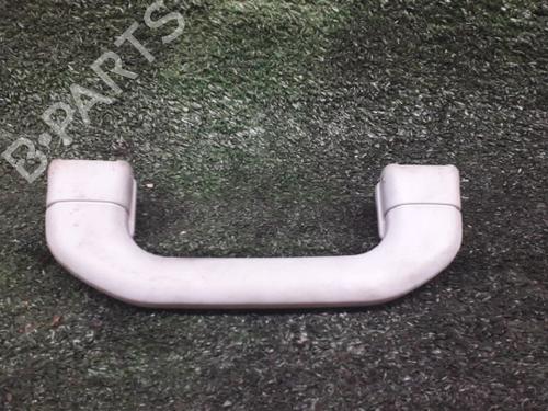 Interior roof handle MERCEDES-BENZ C-CLASS Coupe (CL203) C 200 Kompressor (203.742) frente esquerda