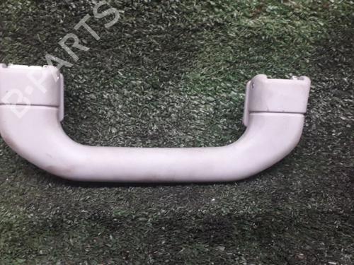 Interior roof handle MERCEDES-BENZ C-CLASS Coupe (CL203) C 200 Kompressor (203.742) frente direita