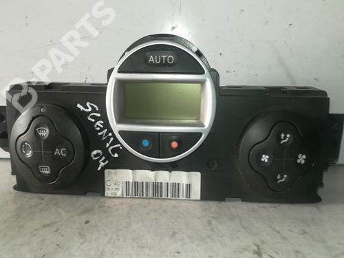 Used Climate control RENAULT SCÉNIC II (JM0/1_) [2003-2010]  6171927
