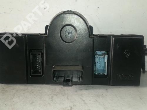 Climate control RENAULT SCÉNIC II (JM0/1_) | BP6171927I5