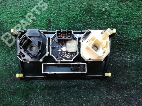 Climate control TOYOTA AURIS (_E15_)  | BP6172008I5 