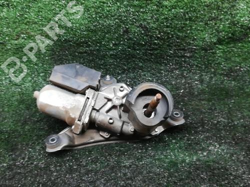 Used Rear wiper motor TOYOTA AURIS (_E15_) [2006-2013]  6172021