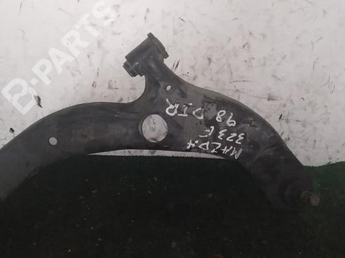 Used Right front suspension arm Right front suspension arm MAZDA 323 F V (BA) [1994-2000] 6172050 6172050