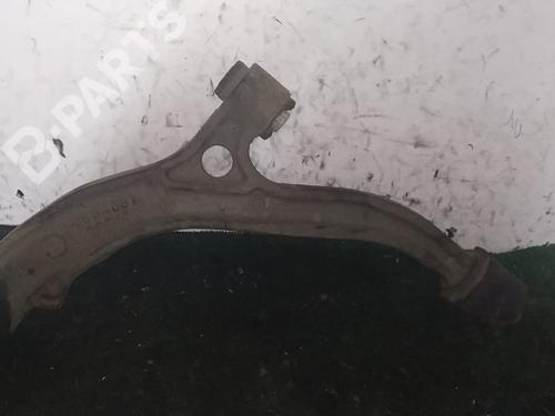 Used Left front suspension arm Left front suspension arm CHRYSLER VOYAGER / GRAND VOYAGER III (GS_, NS_) [1992-2001] 6172051 6172051