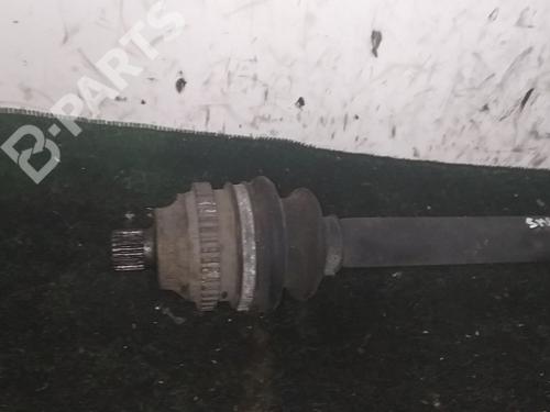 Right front driveshaft SMART CITY-COUPE (450) | BP6172075M39