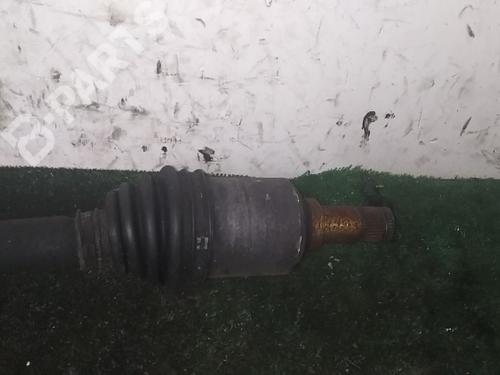 Right front driveshaft SMART CITY-COUPE (450) | BP6172075M39