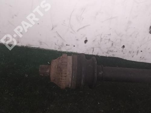 Right front driveshaft SMART CITY-COUPE (450)  | BP6172076M39 