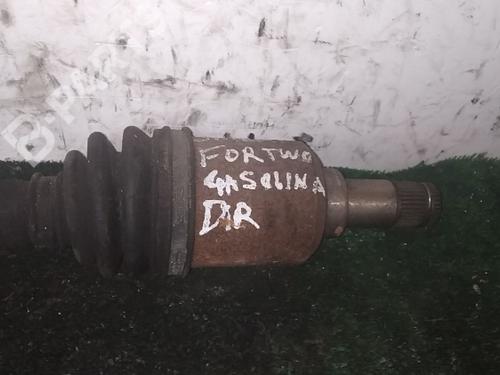 Right front driveshaft SMART CITY-COUPE (450)  | BP6172076M39 