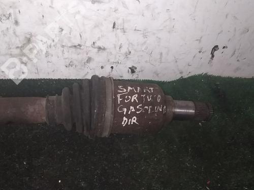 Right front driveshaft SMART CITY-COUPE (450)  | BP6172077M39 