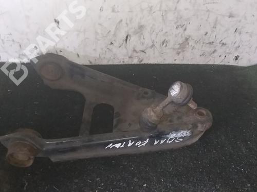 Used Left front suspension arm Left front suspension arm SMART CITY-COUPE (450) [1998-2004] 6172167 6172167