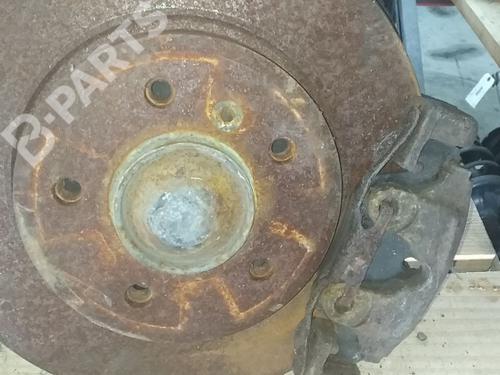 Right front steering knuckle BMW 3 Compact (E46) 320 td | BP6172266M26