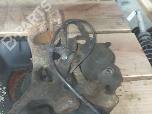 Right front steering knuckle BMW 3 Compact (E46) 320 td | BP6172266M26