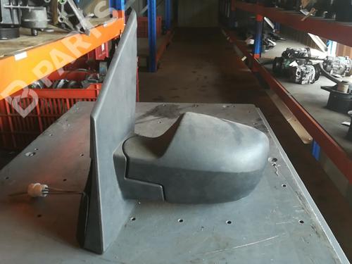 Lusterko boczne lewe FORD FIESTA V (JH_, JD_)  | BP6172304C26 