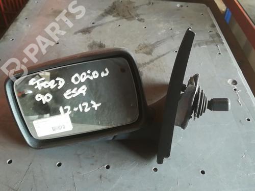 Left mirror FORD ORION II (AFF) [1985-1990]nullnull