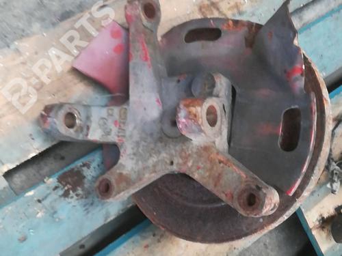 Used Left front steering knuckle Left front steering knuckle IVECO DAILY II Van [1989-2009] 6172339 6172339