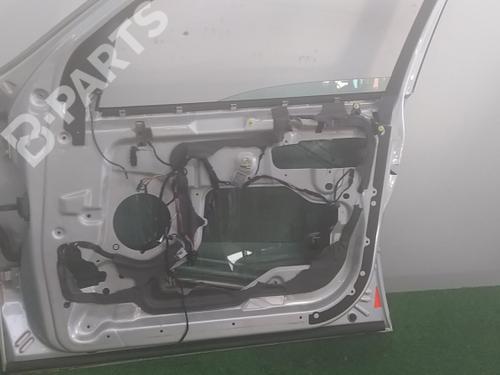Right front door BMW X5 (E53) 3.0 i | BP6172448C3 