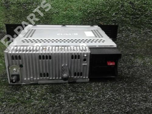 Radio BMW X5 (E53) 3.0 i | BP6172452E6 