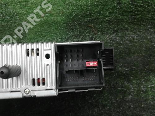 Radio BMW X5 (E53) 3.0 i | BP6172452E6 