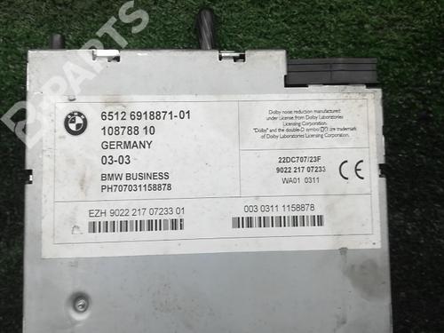 Radio BMW X5 (E53) 3.0 i | BP6172452E6 