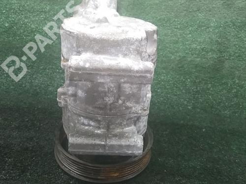 AC compressor FIAT BRAVO II (198_) | BP6172467M34