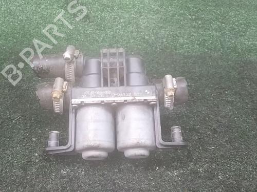 Andre BMW X5 (E53) 3.0 d | BP14410575O1 