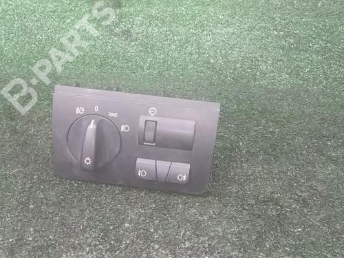 Commande de phare BMW X5 (E53) 3.0 d (184 hp) 6172527