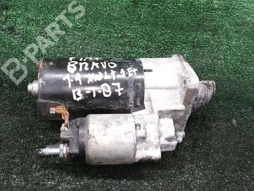 Used Starter FIAT BRAVO II (198_) [2006-2016]  6172553