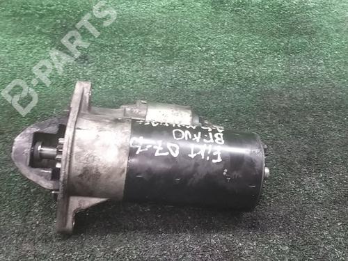 Starter FIAT BRAVO II (198_) 1.6 D Multijet | BP6172574M8