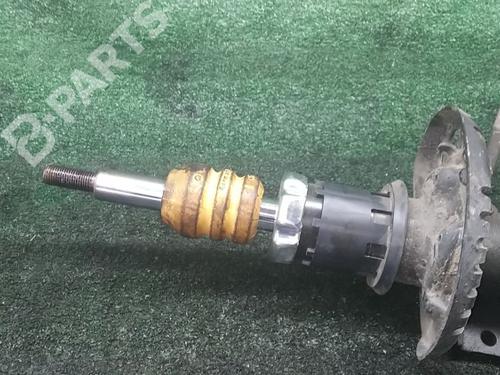 Right front shock absorber SKODA FABIA II (542) 1.2 | BP6172599M17