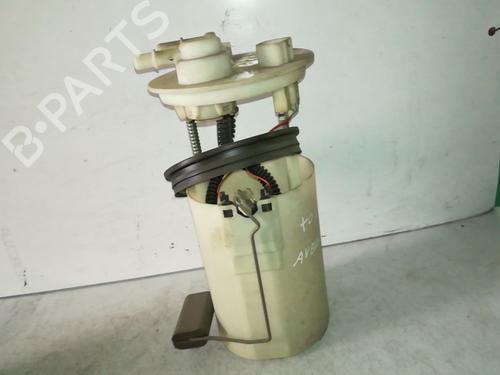 Used Fuel pump TOYOTA AVENSIS (_T25_) [2003-2008]  14410583