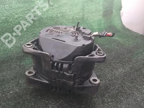 Used Alternator OPEL VECTRA B (J96) [1995-2004]  6172641