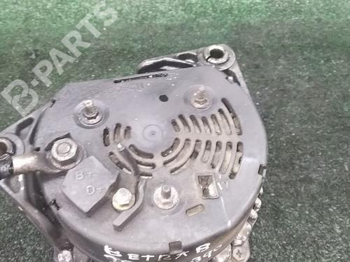 Alternator OPEL VECTRA B (J96)  | BP6172641M7 