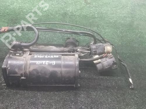 Central lock pump LAND ROVER DISCOVERY II (L318) 2.5 Td5 4x4 | BP6172654M86 