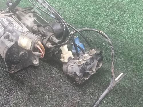 Central lock pump LAND ROVER DISCOVERY II (L318) 2.5 Td5 4x4 | BP6172654M86 