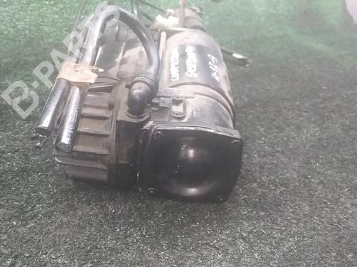 Central lock pump LAND ROVER DISCOVERY II (L318) 2.5 Td5 4x4 | BP6172654M86 