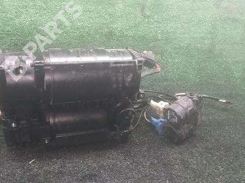Central lock pump LAND ROVER DISCOVERY II (L318) 2.5 Td5 4x4 | BP6172654M86 