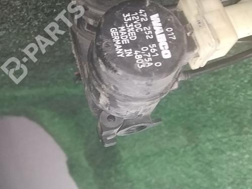 Central lock pump LAND ROVER DISCOVERY II (L318) 2.5 Td5 4x4 | BP6172654M86 