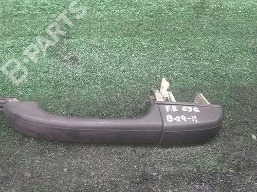Klamka zewnętrzna drzwi przednich lewych LAND ROVER DISCOVERY II (L318) 2.5 Td5 4x4 BP6172672C128