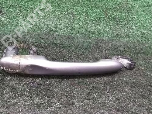 Used Rear left exterior door handle RENAULT MEGANE III Grandtour (KZ0/1) 1.5 dCi (86 hp) 6172779