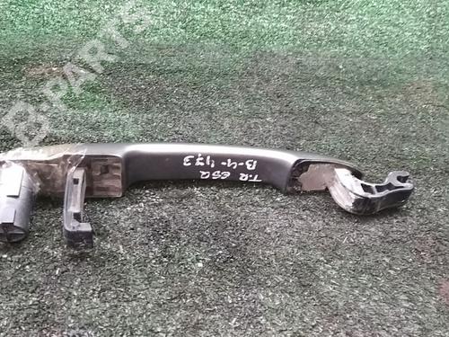 Rear left exterior door handle RENAULT MEGANE III Grandtour (KZ0/1) 1.5 dCi | BP6172779C130