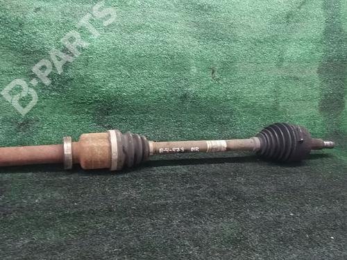 Used Right front driveshaft RENAULT MEGANE III Grandtour (KZ0/1) 1.5 dCi (86 hp) 6172784