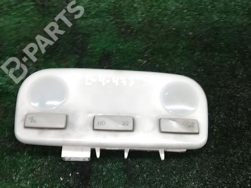 Plafonier RENAULT MEGANE III Grandtour (KZ0/1) 1.5 dCi (86 hp) 7089093