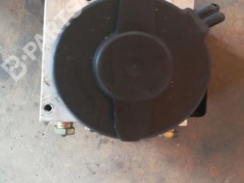 ABS Bremseaggregat FORD FIESTA V (JH_, JD_) 1.4 TDCi | BP6172804M43 