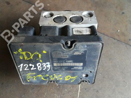 ABS FORD FOCUS I (DAW, DBW) 1.6 16V (100 hp) 6172807