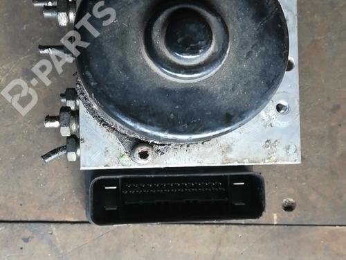 ABS FORD FOCUS I (DAW, DBW) 1.6 16V | BP6172807M43 