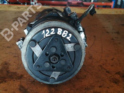 Compressore A/C FORD FOCUS C-MAX (DM2) 1.6 TDCi | BP6172835M34 